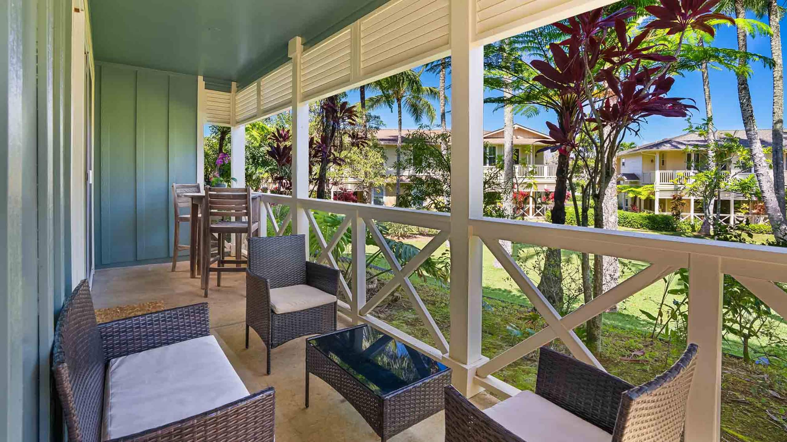 Nihilani at Princeville 28B By Parrish Kauai - Image 2
