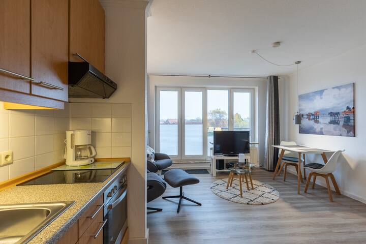 Haus Baltic, Whg. 13 - Duhnen