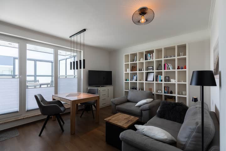 Haus Essen, Whg. 5 - Cuxhaven