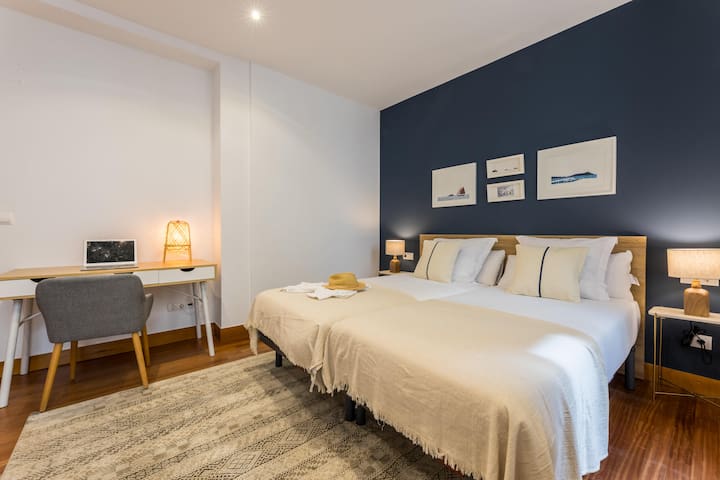 Sweet Home San Sebastian Rentals managed Airbnb listing 3