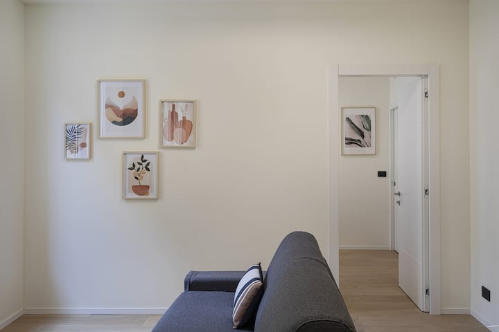 Riviera Flavour Apartments By Wonderful Italy - Al - Rapallo