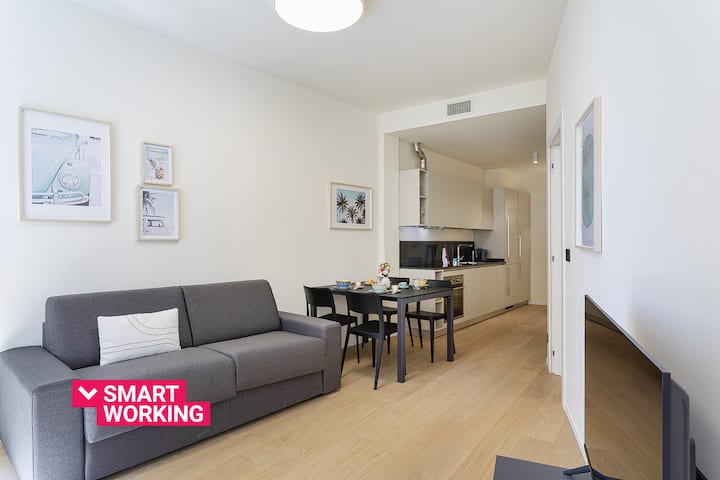 Riviera Flavour Apartments By Wonderful Italy - Va - Santa Margherita Ligure