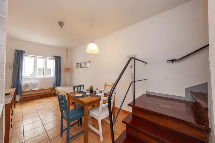 B94 - Casa Dos Peixeiros In Lagos - Lagos