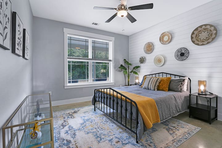 Спалня 4 с двойно легло.