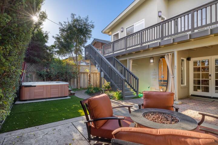 Oceanview Retreat with Hot Tub gallery image 5