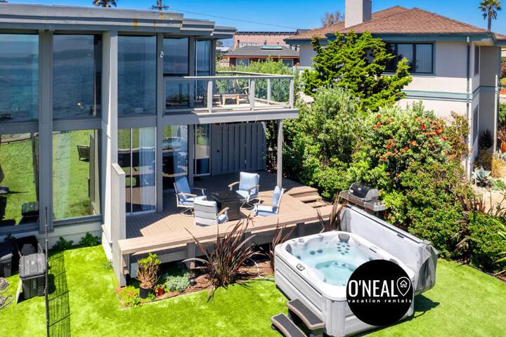 Stunning Oceanfront – Sunset Magazine Home gallery image 3