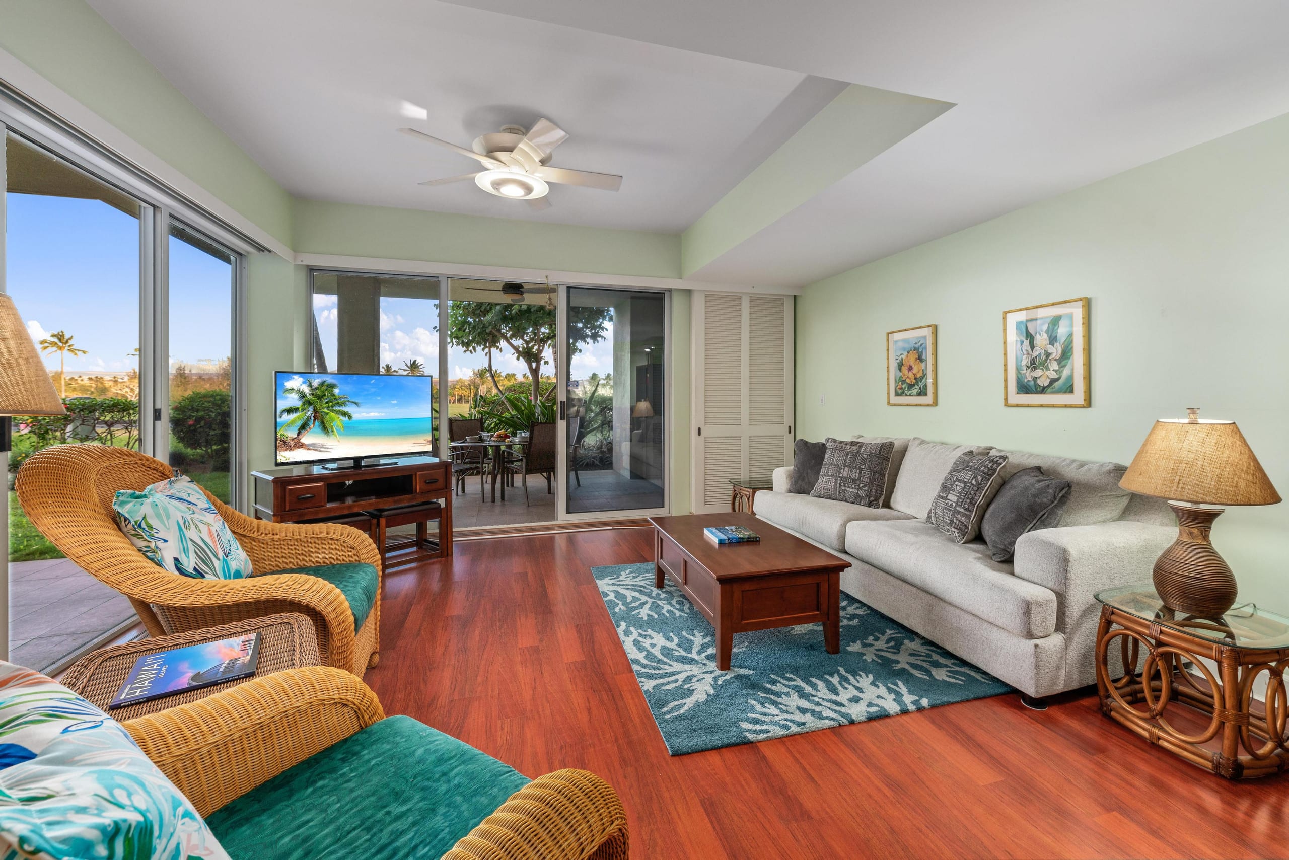 Includes Beach Gear F101 Vista Waikoloa - Photo 19