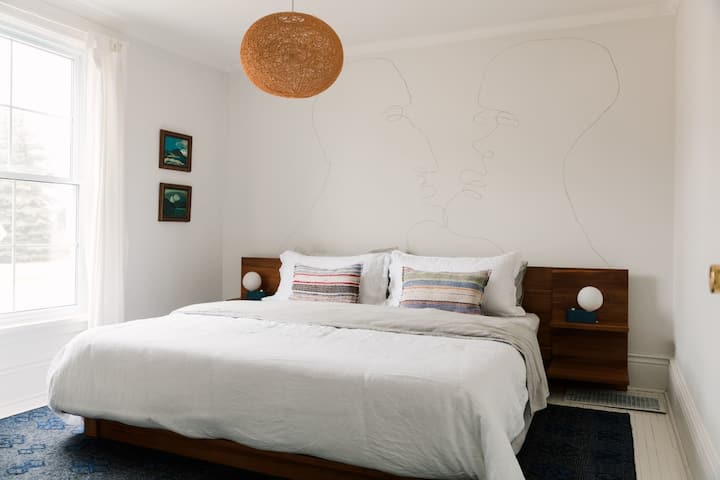 Bedroom 1.