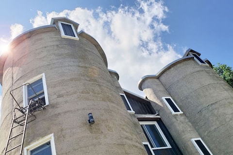 The Silos