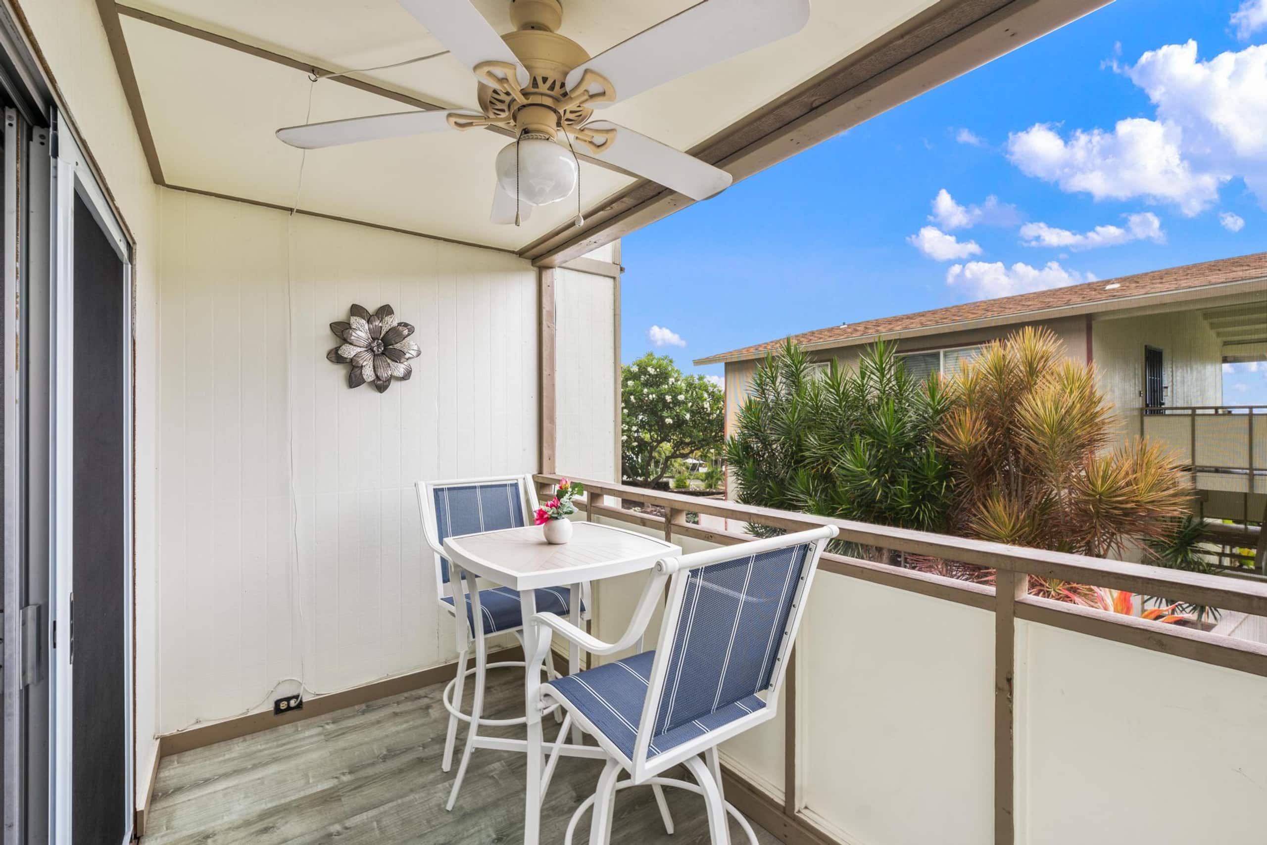 Condo in Kailua-Kona · ★4.5 · 1 bedroom · 1 bed · 1 shared bath - Image 9