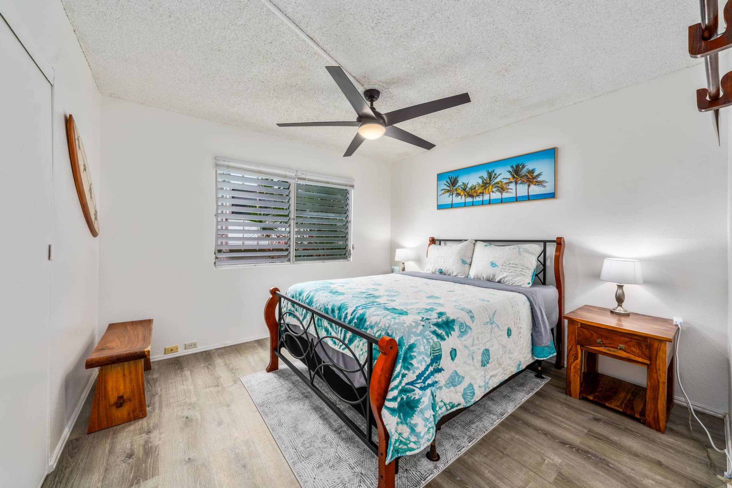 Condo in Kailua-Kona · ★4.5 · 1 bedroom · 1 bed · 1 shared bath - Image 10