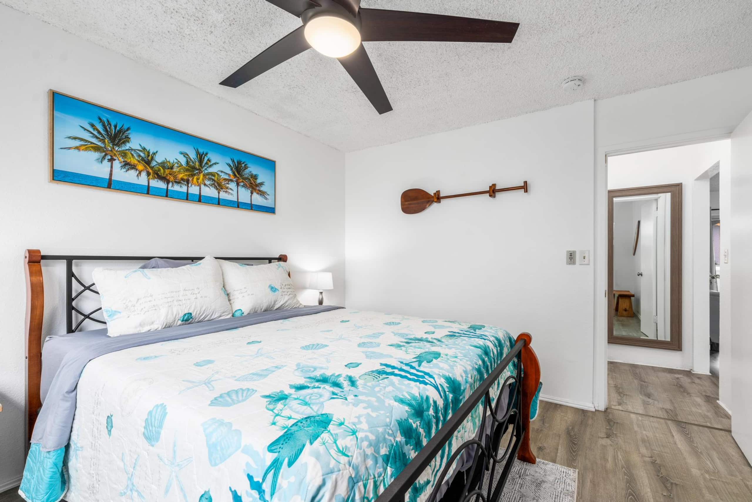 Condo in Kailua-Kona · ★4.5 · 1 bedroom · 1 bed · 1 shared bath - Image 11