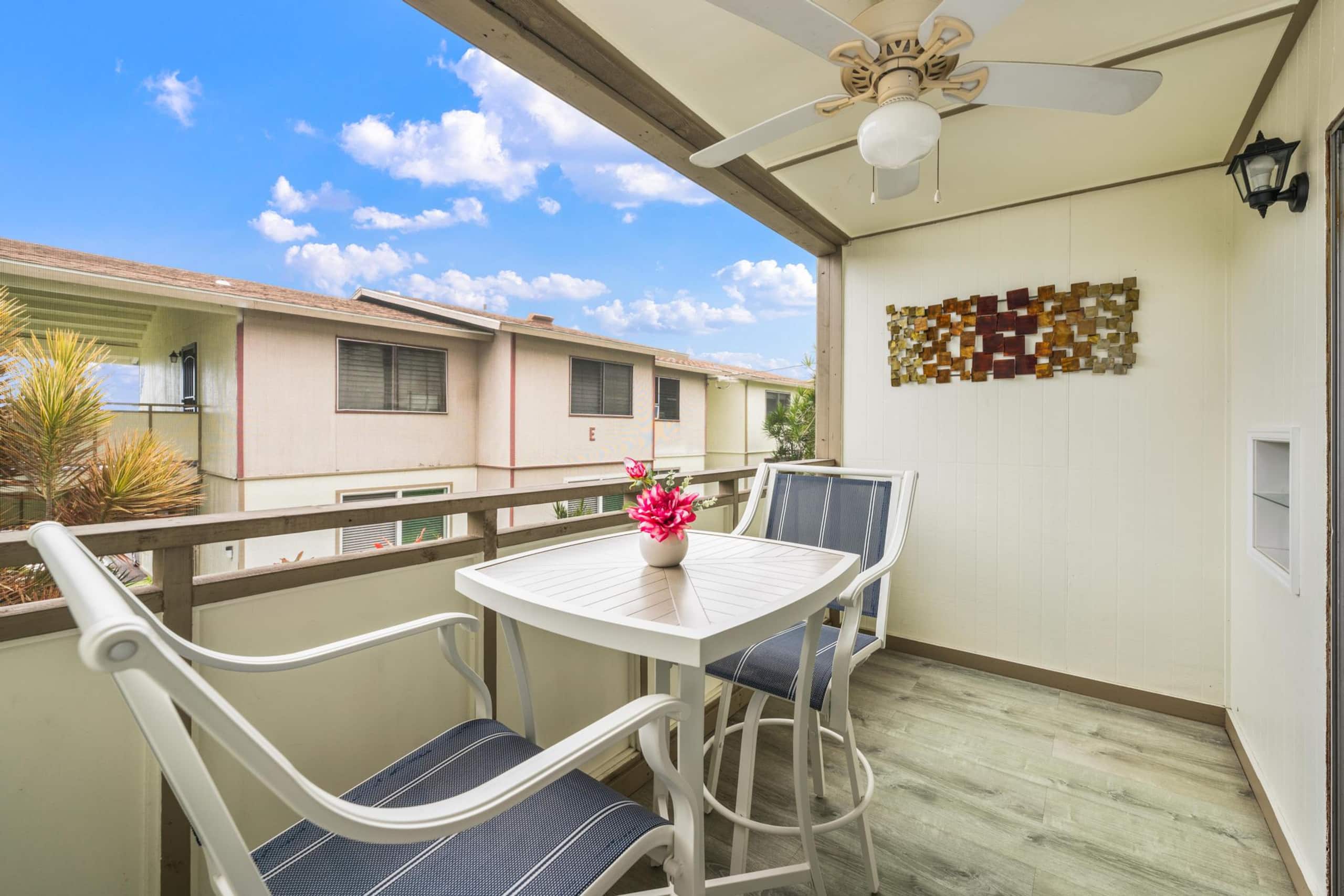 Condo in Kailua-Kona · ★4.5 · 1 bedroom · 1 bed · 1 shared bath - Image 7