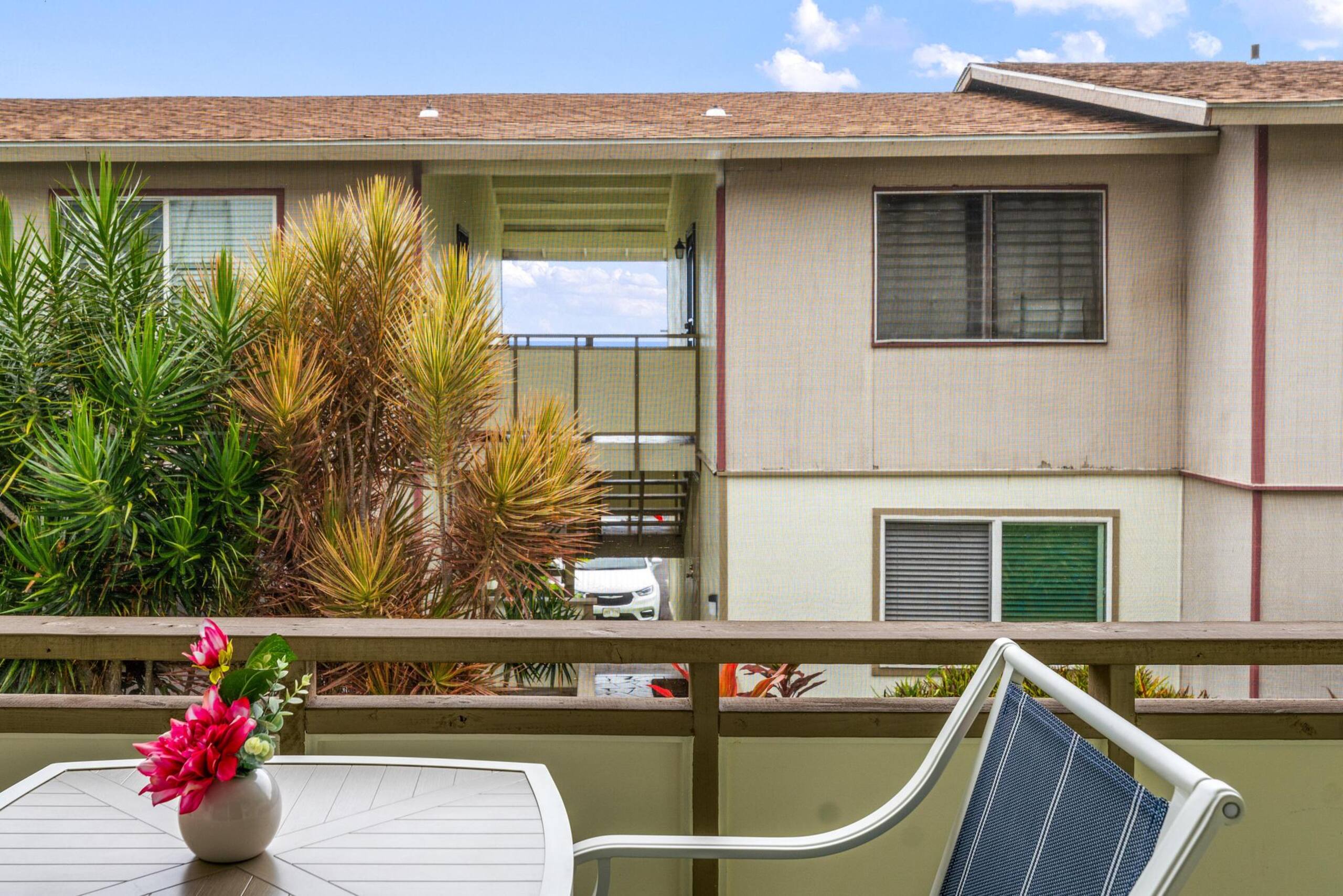 Condo in Kailua-Kona · ★4.5 · 1 bedroom · 1 bed · 1 shared bath - Image 8