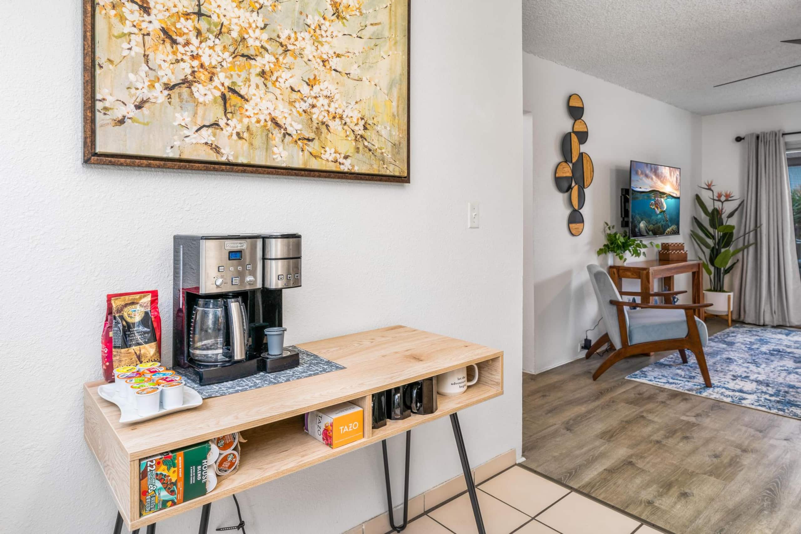 Condo in Kailua-Kona · ★4.5 · 1 bedroom · 1 bed · 1 shared bath - Image 20