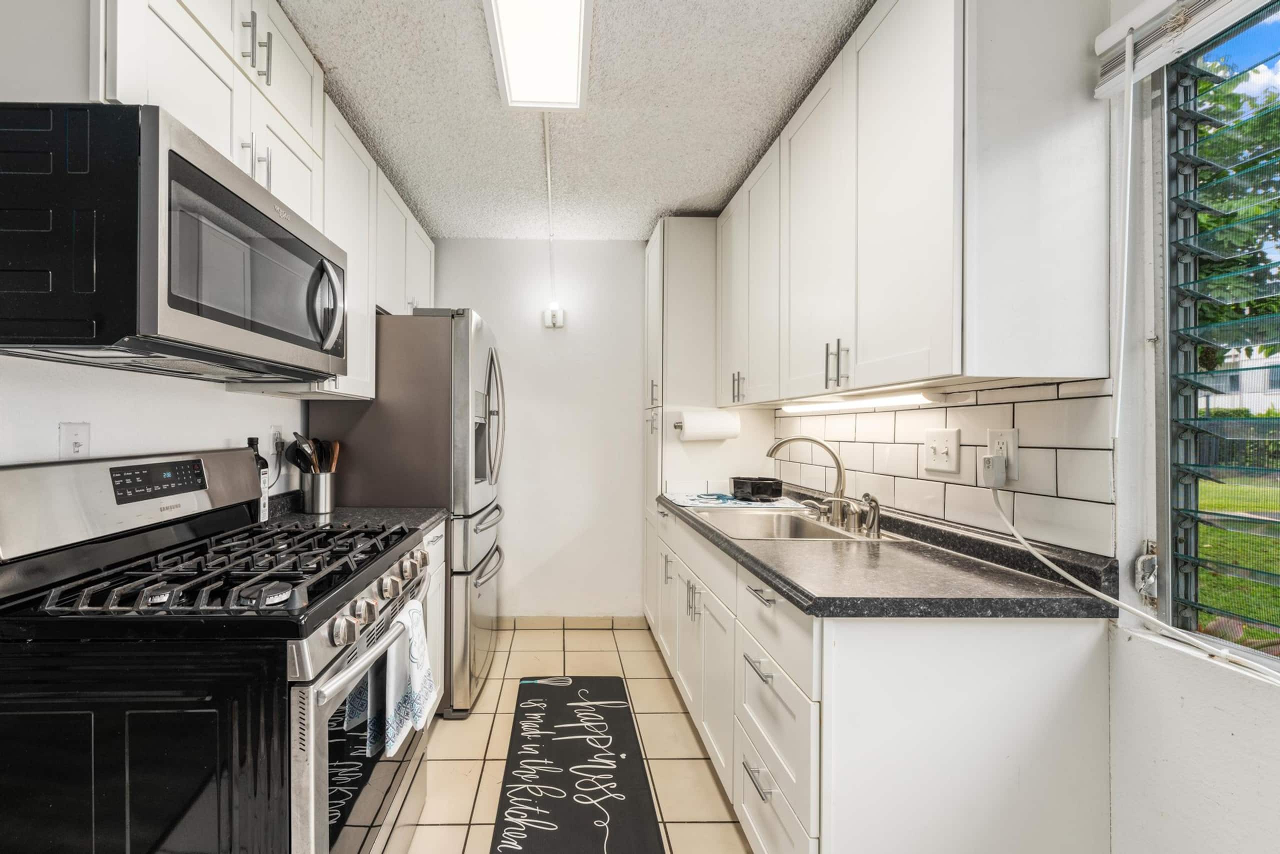 Condo in Kailua-Kona · ★4.5 · 1 bedroom · 1 bed · 1 shared bath - Image 16