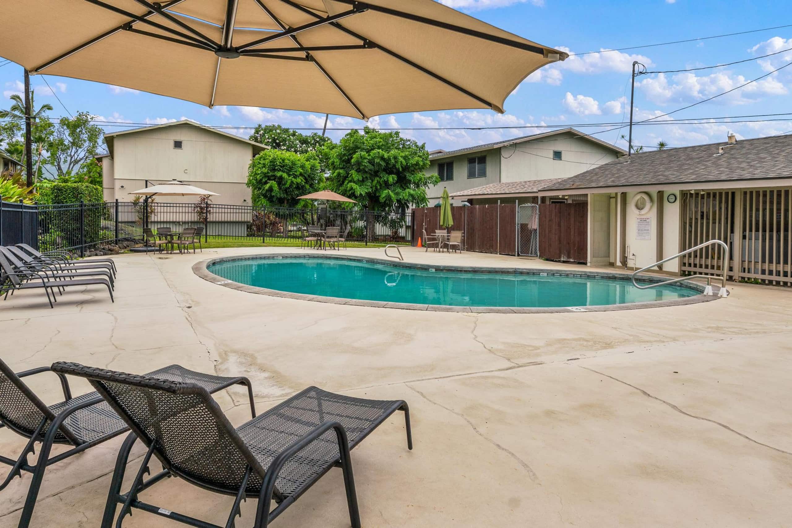 Condo in Kailua-Kona · ★4.5 · 1 bedroom · 1 bed · 1 shared bath - Image 23