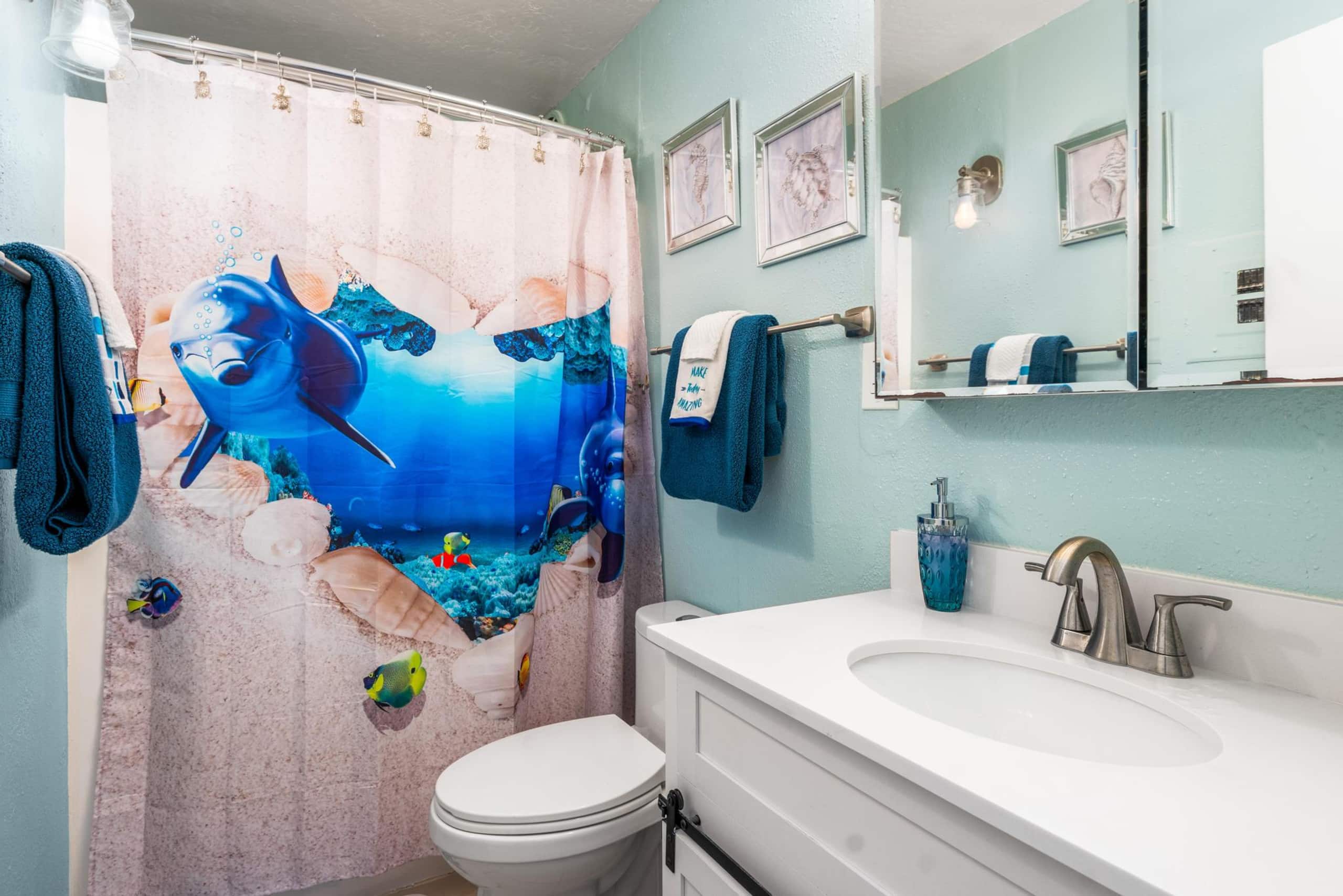 Condo in Kailua-Kona · ★4.5 · 1 bedroom · 1 bed · 1 shared bath - Image 13