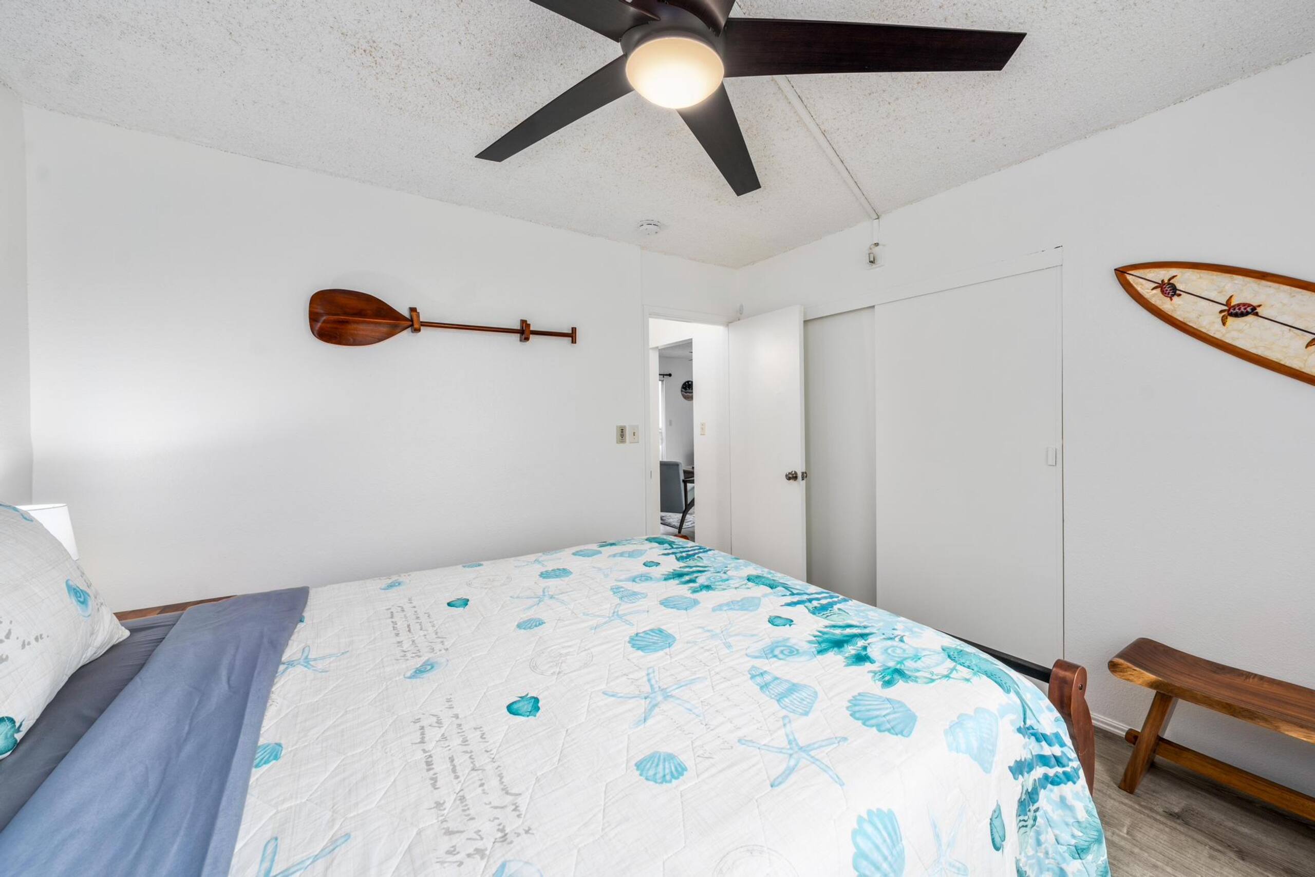Condo in Kailua-Kona · ★4.5 · 1 bedroom · 1 bed · 1 shared bath - Image 12