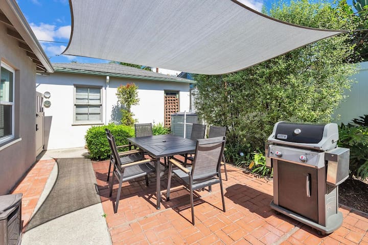 Sunrise Haven in La Jolla Shores