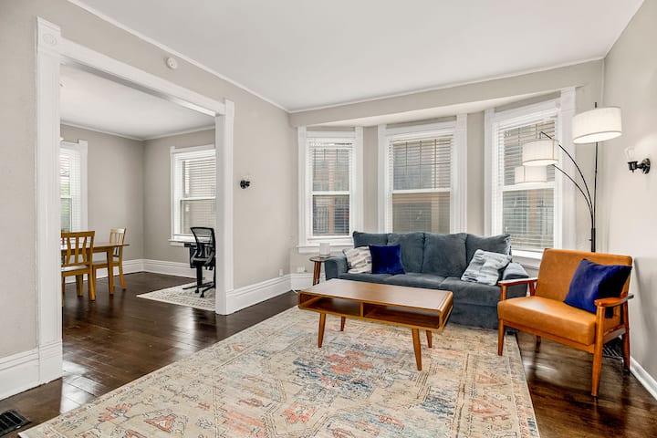 Professional Housing - Kansas City