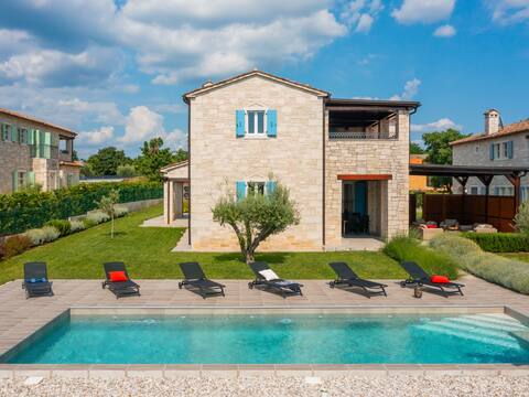 Villa Grando II by Interhome
