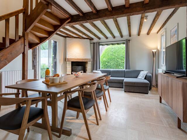 Interhome Group managed Airbnb listing 2