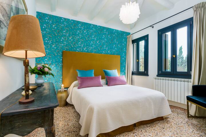 Corte della Palma Superb Venetian Garden gallery image 5