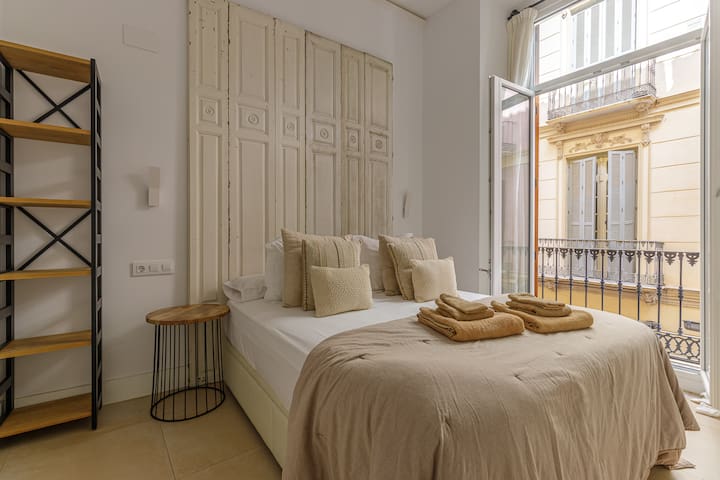 Caterina managed Airbnb listing 1