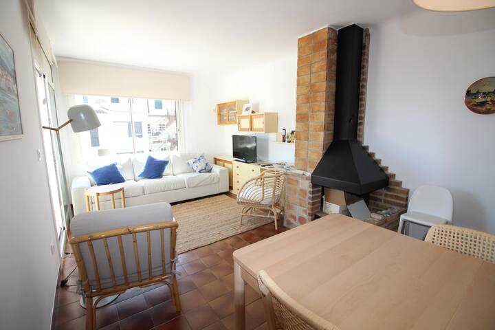 mistral – cozy apartment, bright and with a modern gallery image 3