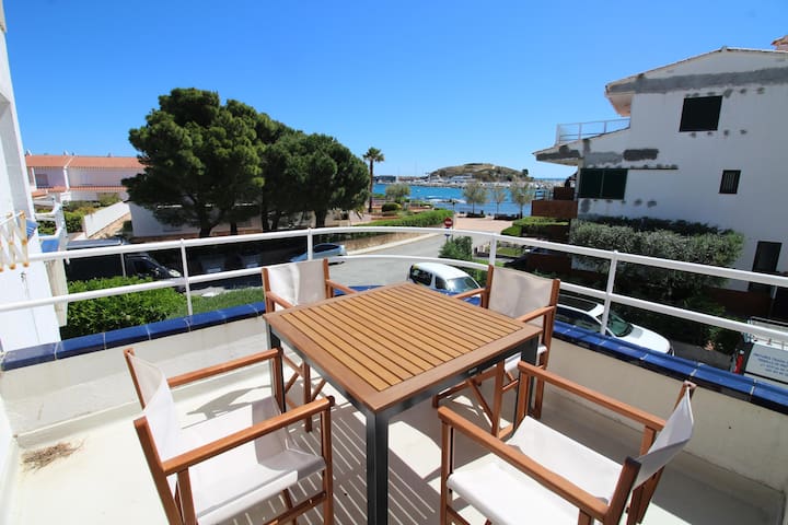 mistral – cozy apartment, bright and with a modern