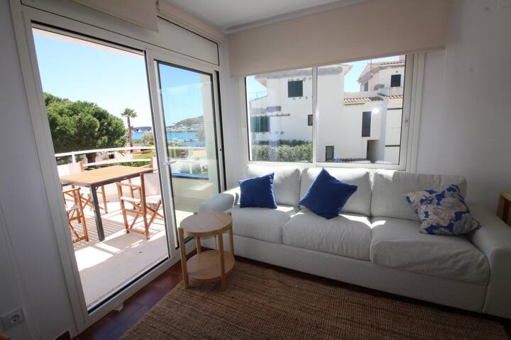 mistral – cozy apartment, bright and with a modern gallery image 5