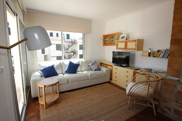 mistral – cozy apartment, bright and with a modern gallery image 4