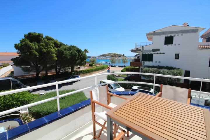 mistral – cozy apartment, bright and with a modern gallery image 2