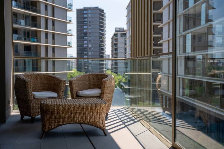 @UptownLiving – Cascina Merlata