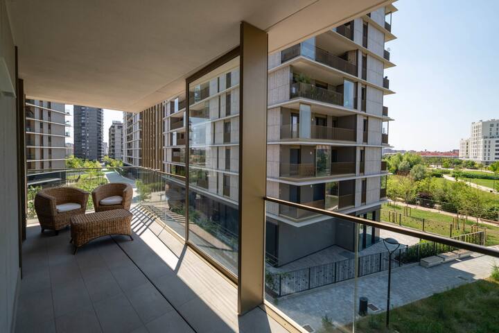 @UptownLiving – Cascina Merlata gallery image 2