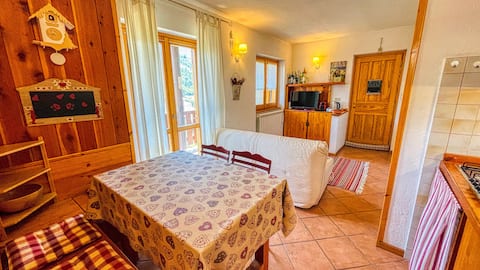 Bellavista Apartment - Short Rentals Italy