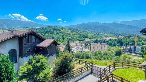 Apartamento Bellavista - Short Term Rentals Italy