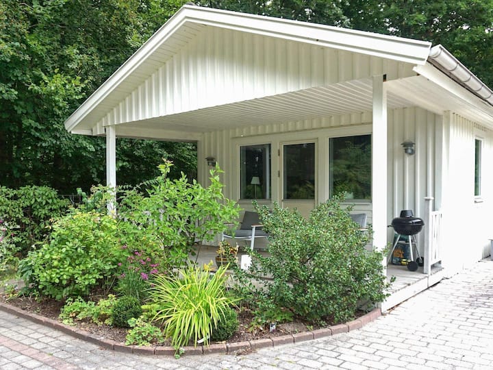 Maison De Vacances Pour 4 A Lyckeby-by Traum - Karlskrona