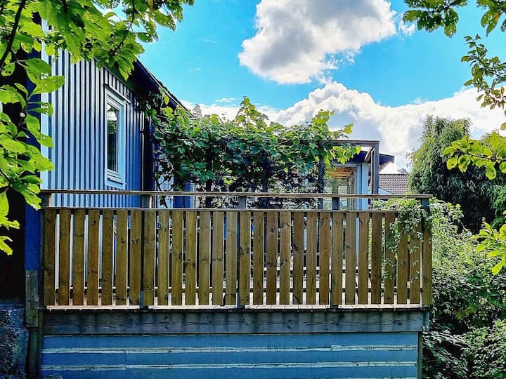 Maison De Vacances Pour 4 A Uddevalla-by Traum - Uddevalla