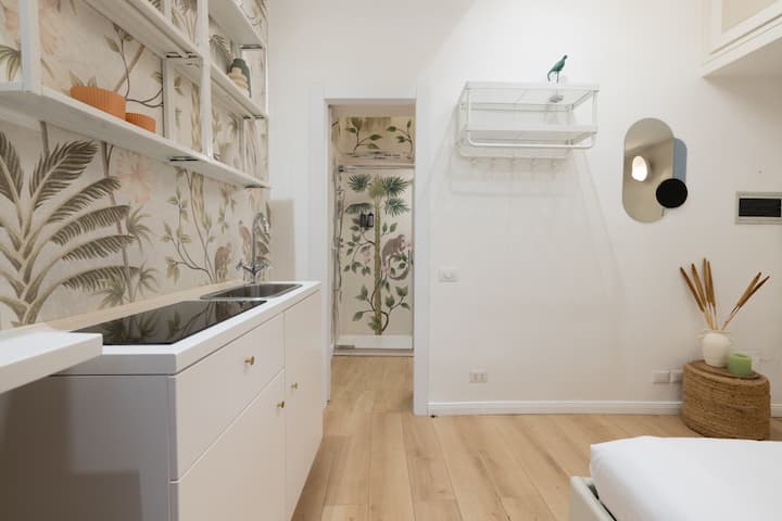 Leonina Apt - Colosseo Monti - Homkeey Apartments - Roma