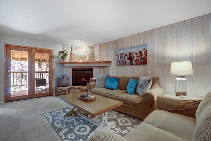 Remodeled, Main Street, Great Location 107 - Frisco, CO