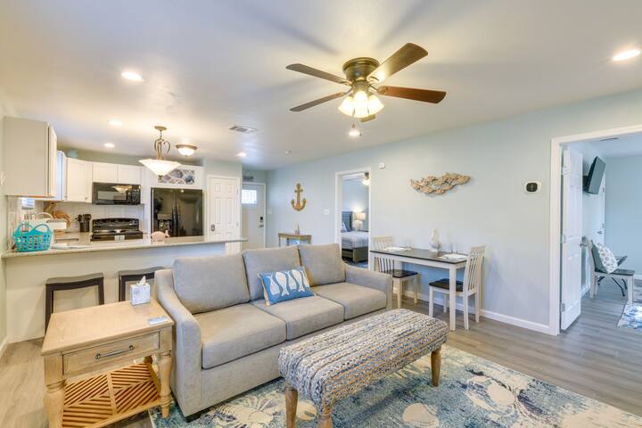 Guest favorite listing in Rockport