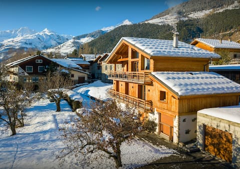 Les Moulins d Angelina - Ovo Network