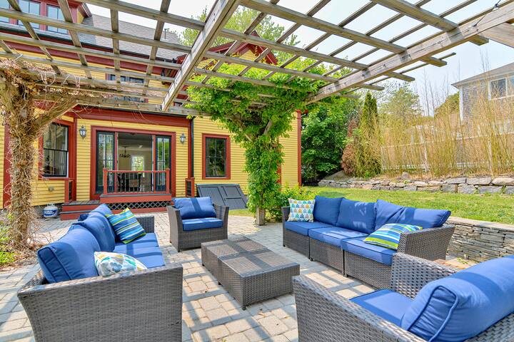 Atlantic Vacation Homes managed Airbnb listing 3