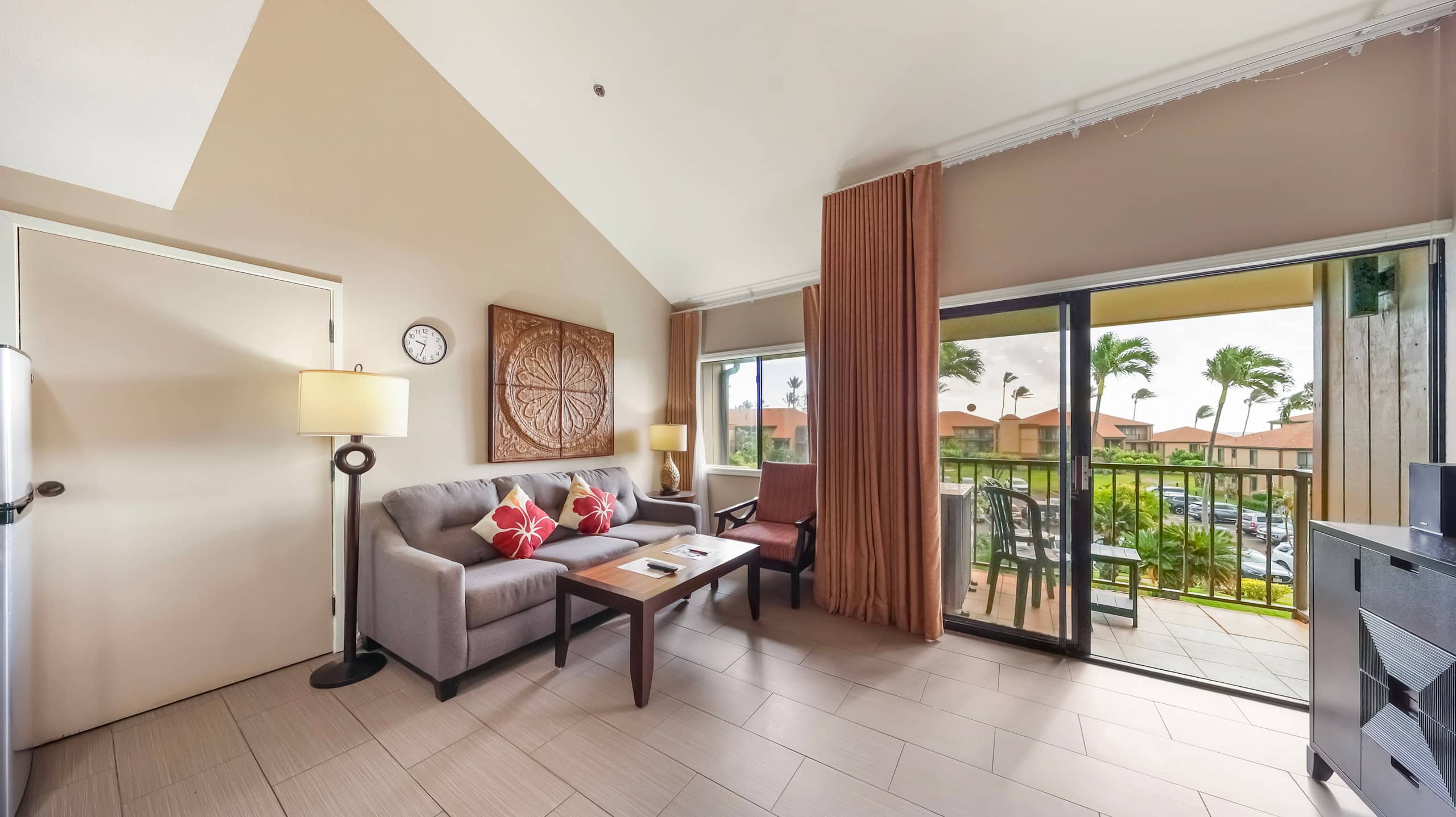 Condo in Kapaa · ★4.7 · 1 bedroom · 2 beds · 1 bath - Image 1