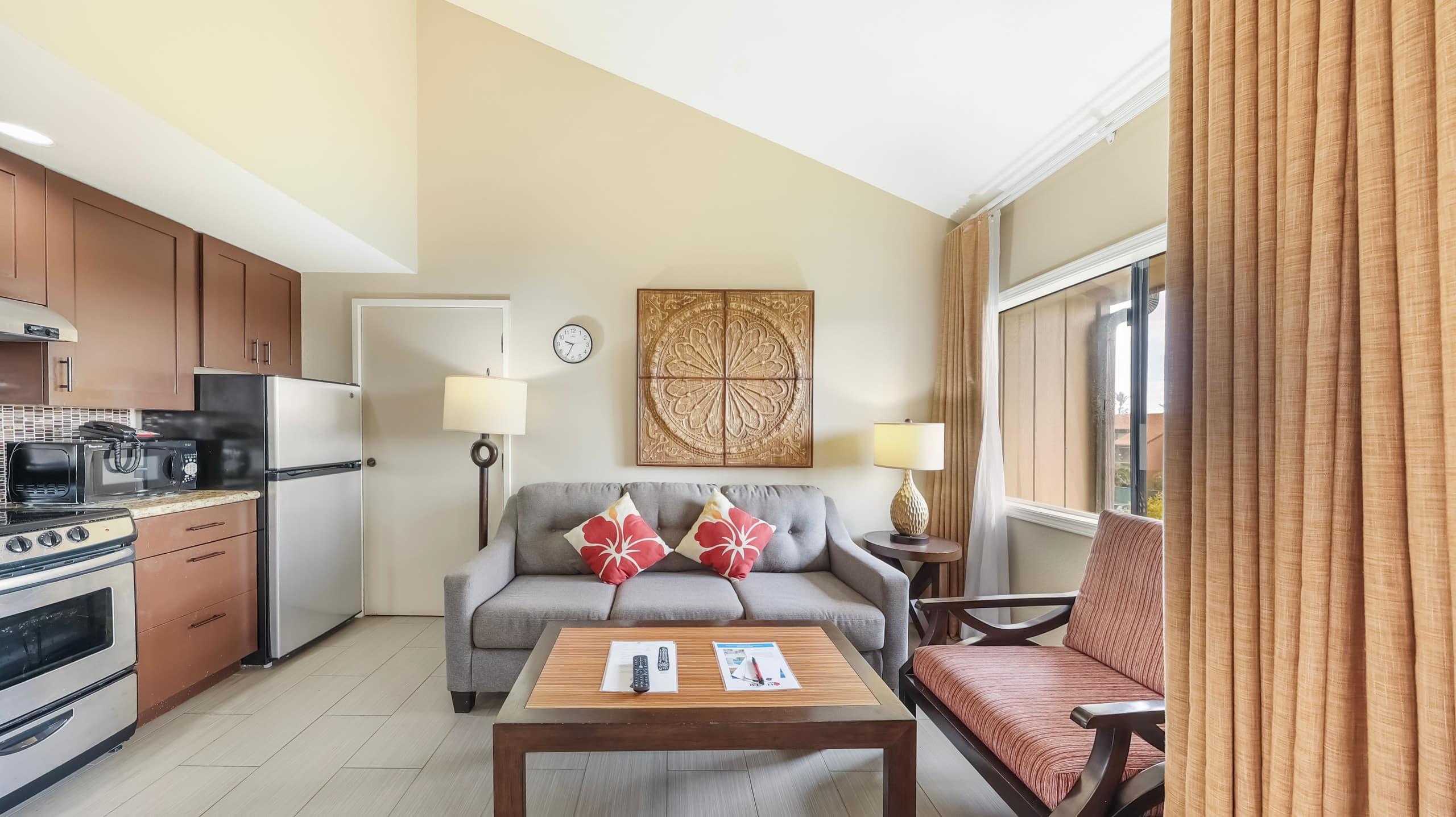 Condo in Kapaa · ★4.7 · 1 bedroom · 2 beds · 1 bath - Image 2