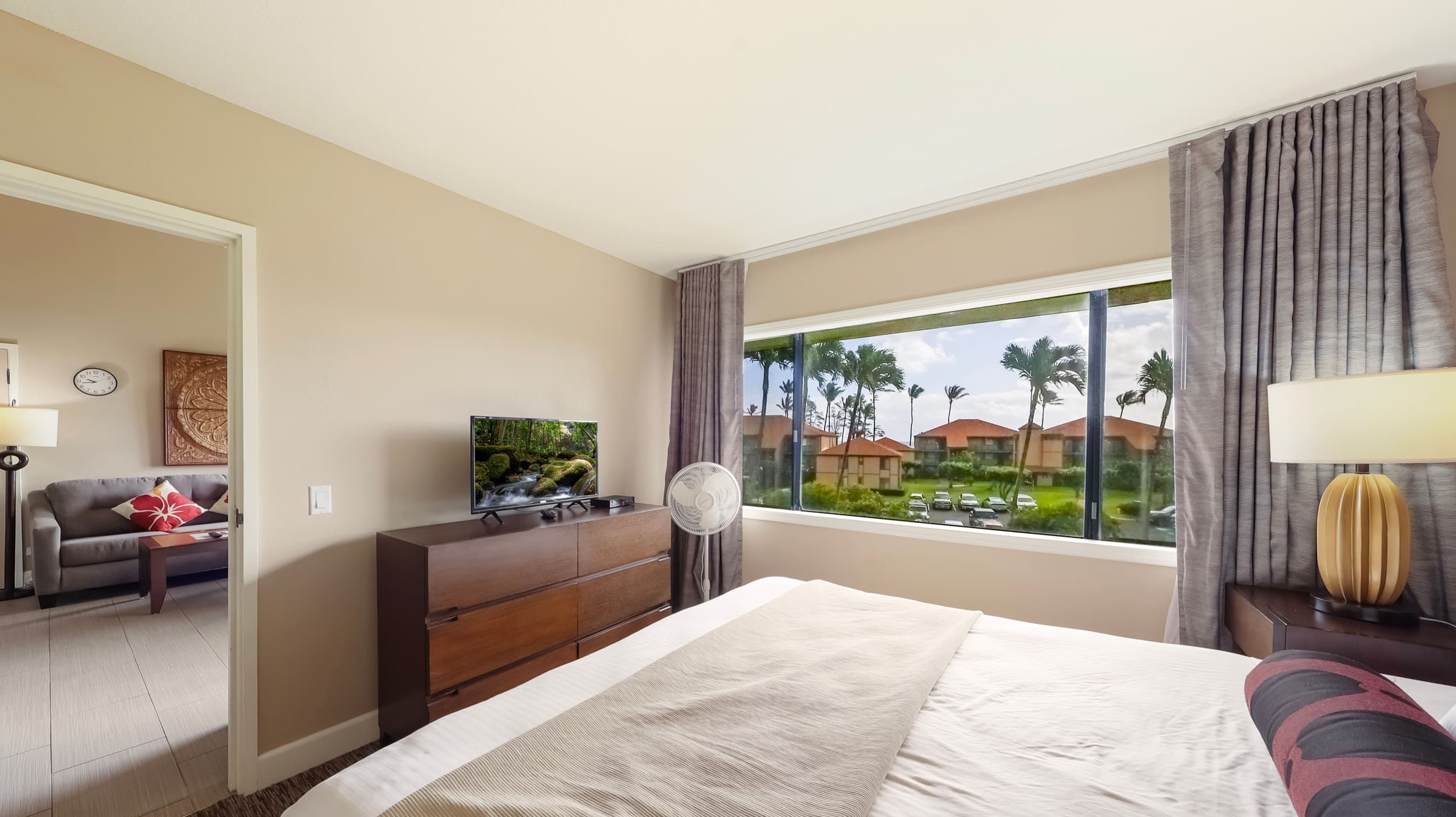 Condo in Kapaa · ★4.7 · 1 bedroom · 2 beds · 1 bath - Image 6