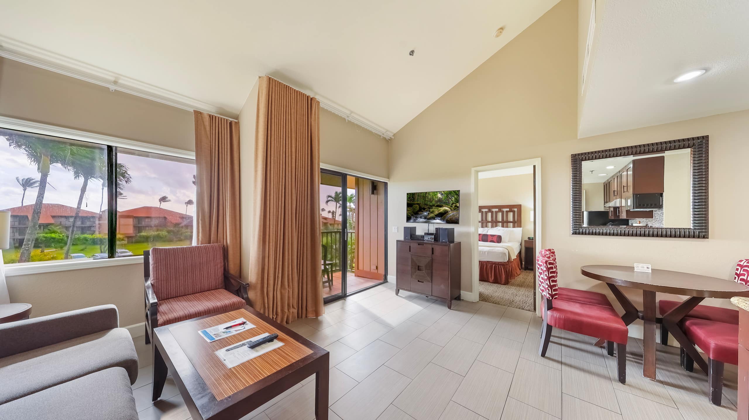 Condo in Kapaa · ★4.7 · 1 bedroom · 2 beds · 1 bath - Image 5