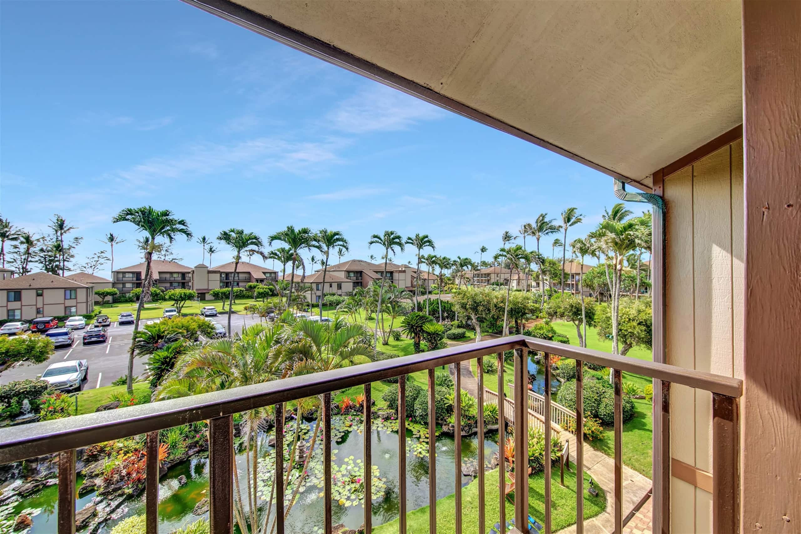 Condo in Kapaa · ★4.7 · 1 bedroom · 2 beds · 1 bath - Image 11